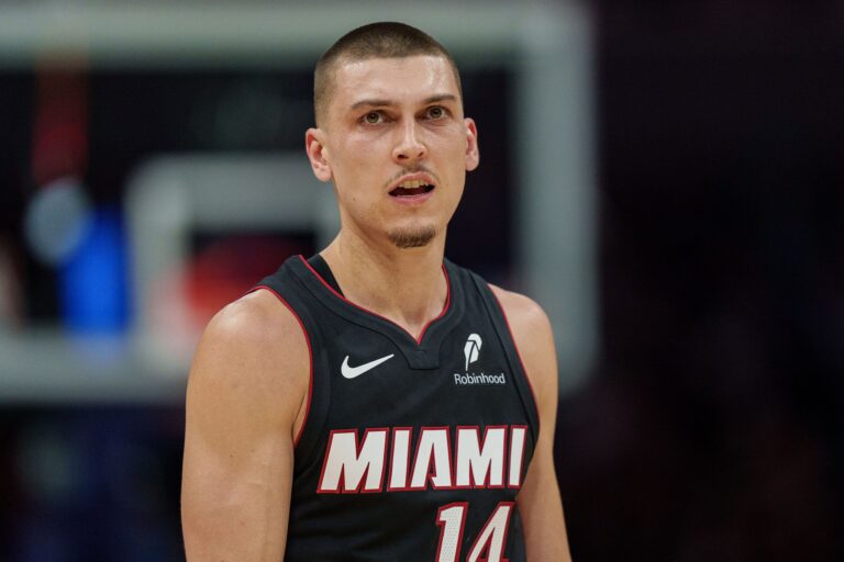 Tyler Herro