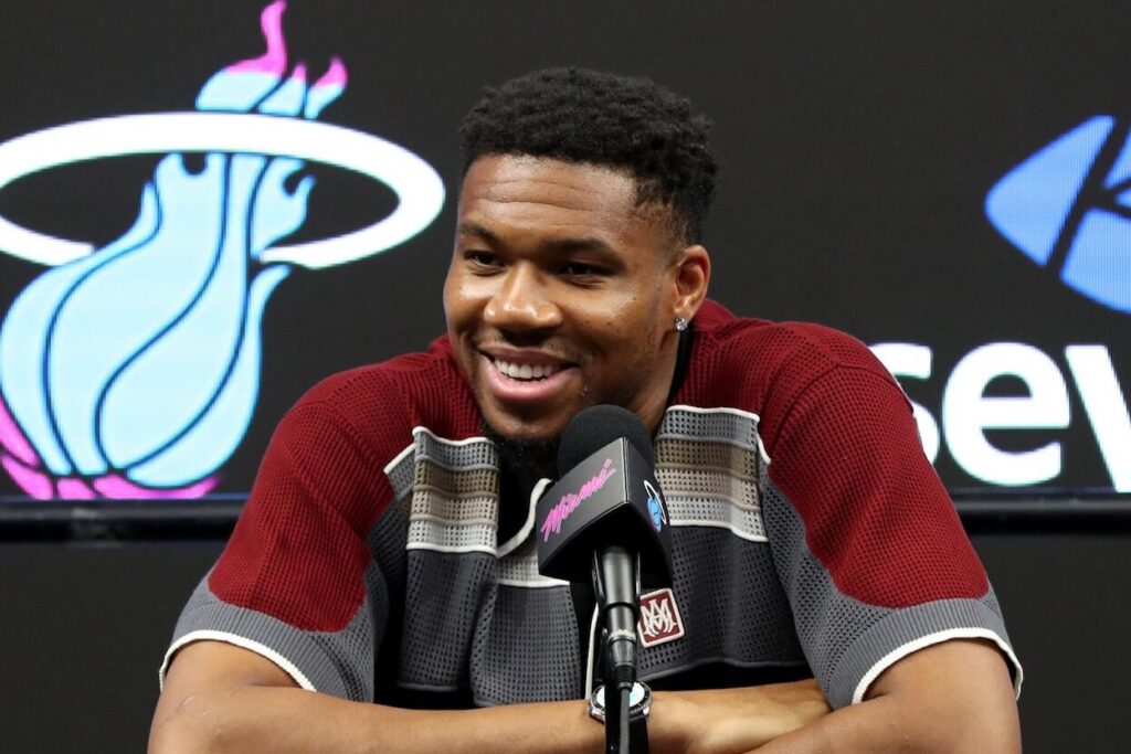 Miami Heat