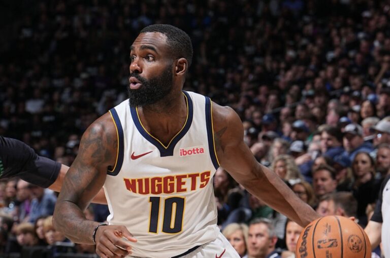 Tim Hardaway Jr.