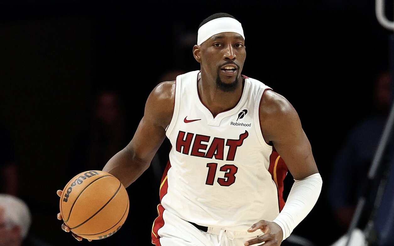Heat Timberwolves