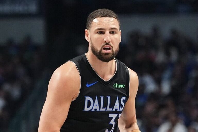 Klay Thompson