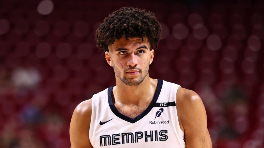 Memphis Grizzlies
