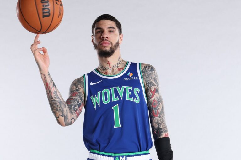 LaMelo Ball