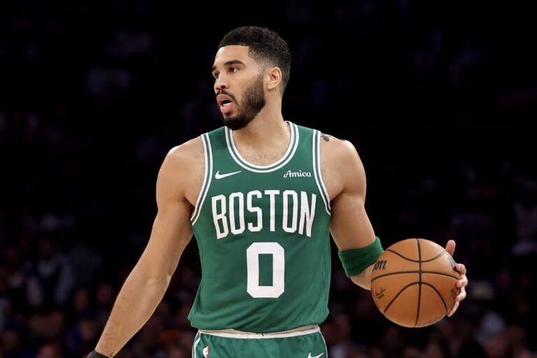 Boston Celtics