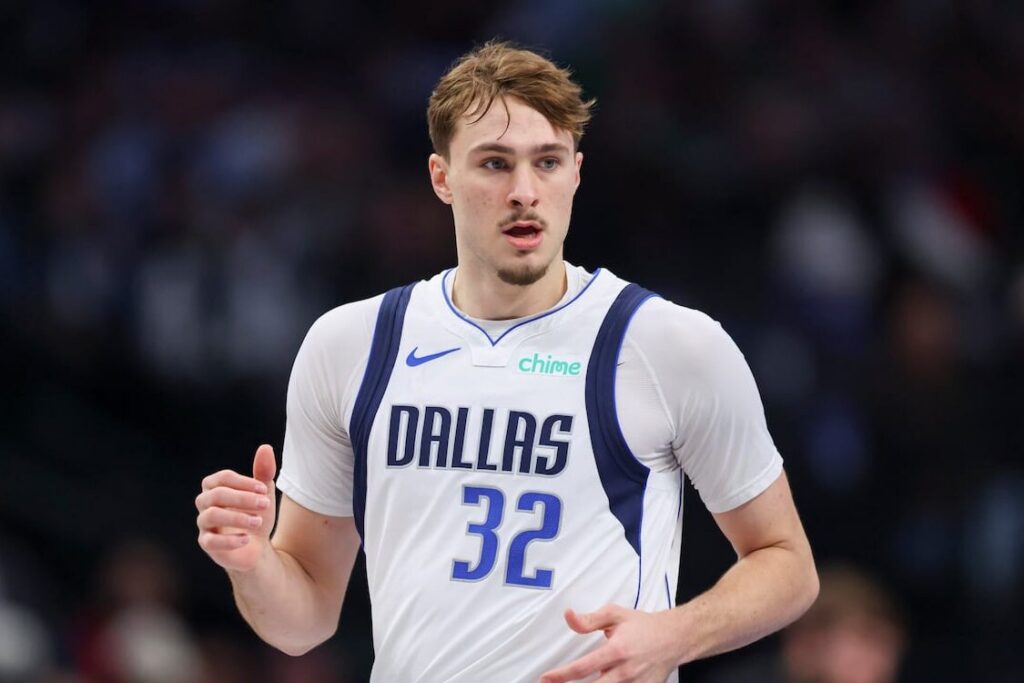 Dallas Mavericks