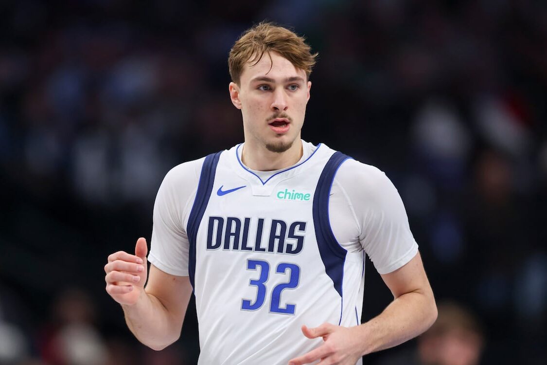Dallas Mavericks