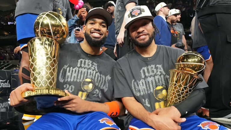New York Knicks