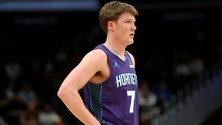 Charlotte Hornets