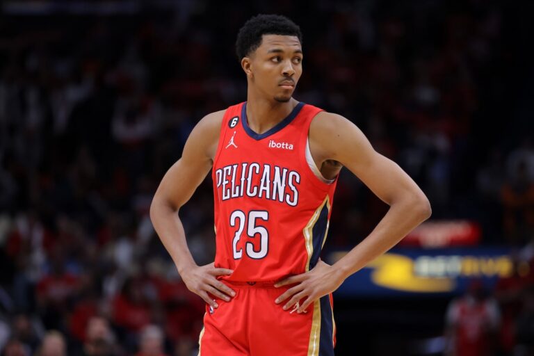 New Orleans Pelicans