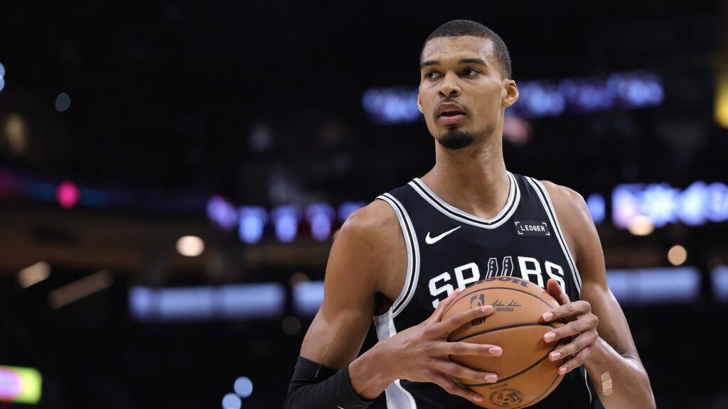 San Antonio Spurs