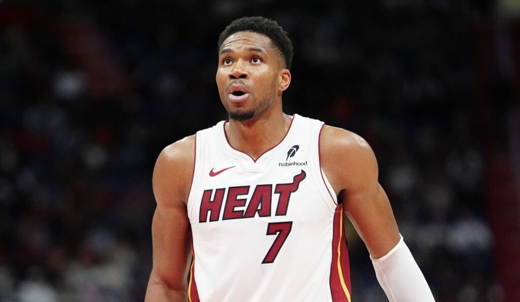 Miami Heat