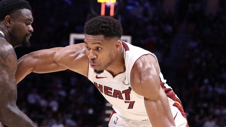 Heat Pelicans