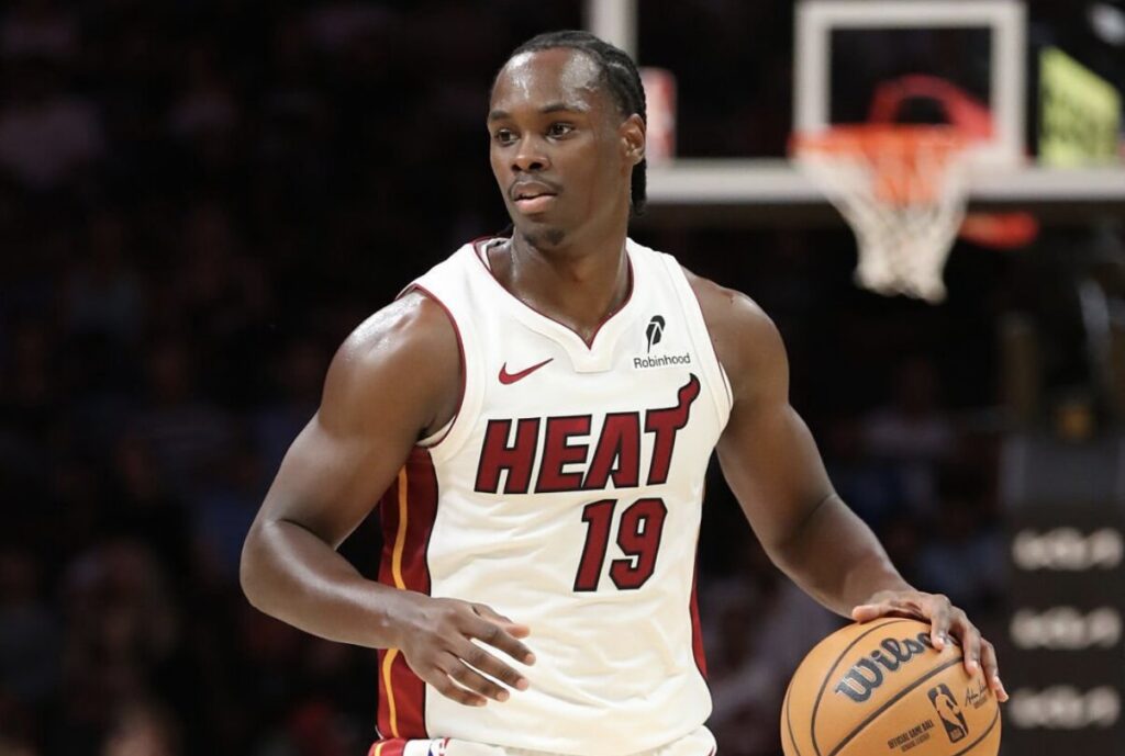 Miami Heat