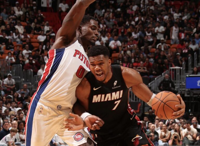 Heat Pistons